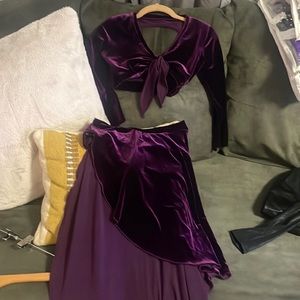 Contemporary costume